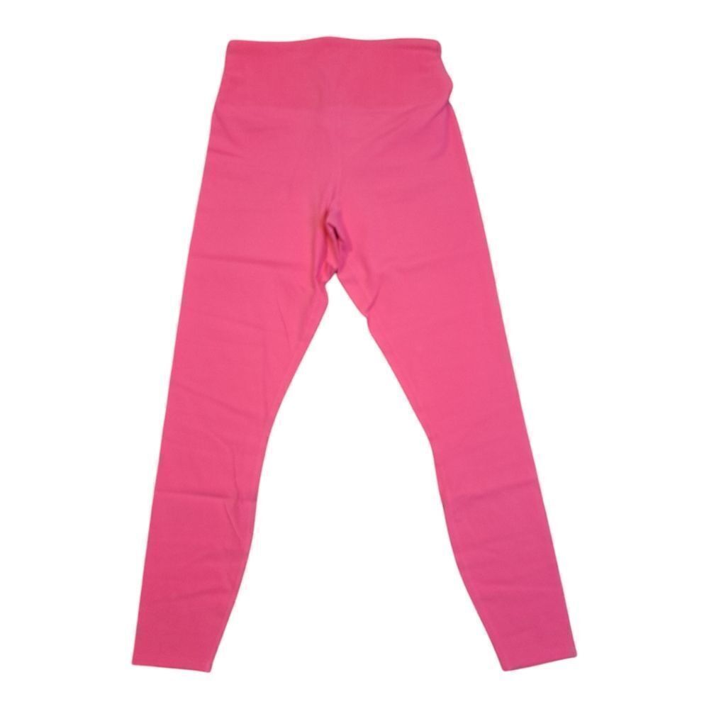 EleVen by Venus Williams Rebel Leggings in Hot Fuchsia w/ruched back Size Small